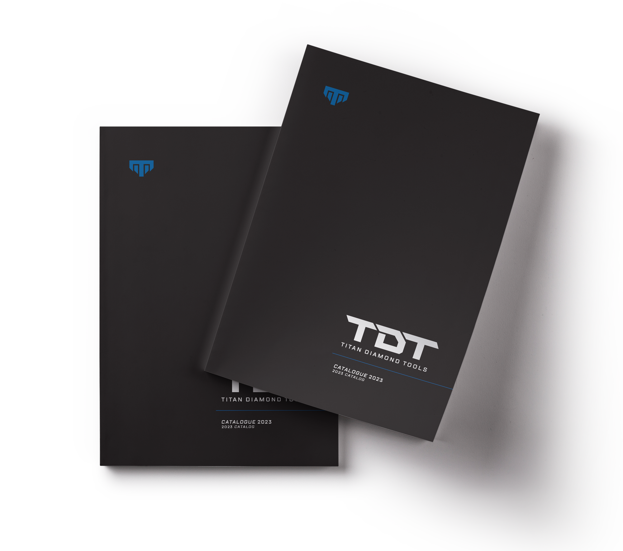 Titan Diamond Tools Catalogue des produits
