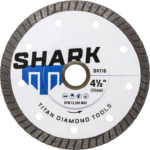 shark porcelain diamond blade